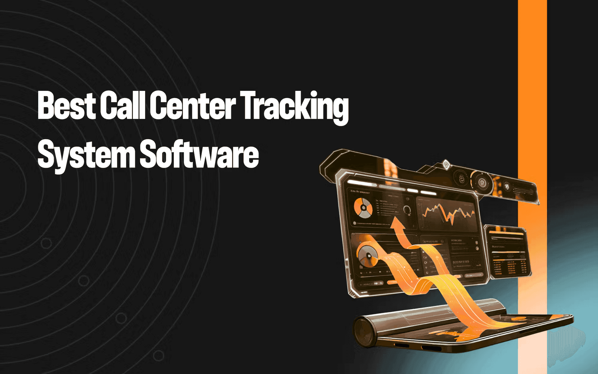9 call center tracking system software options