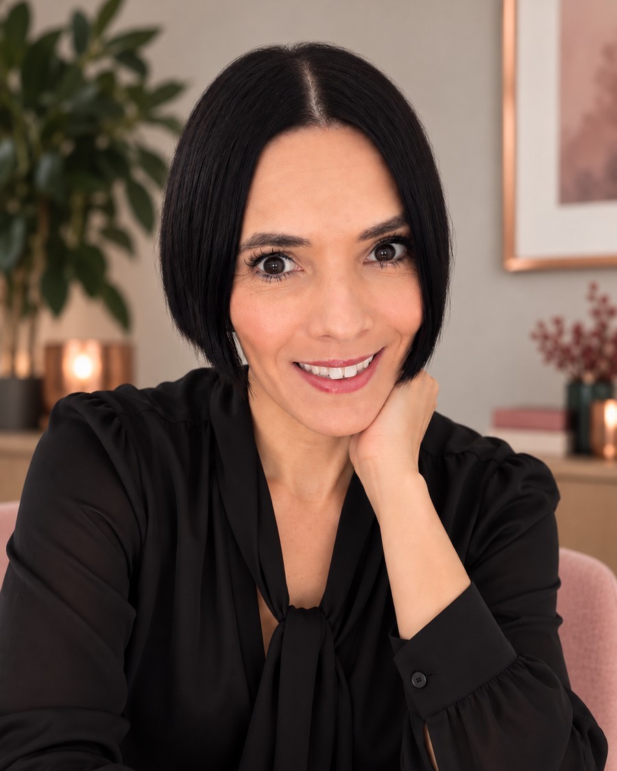 Vanessa Theodora Gawrisch