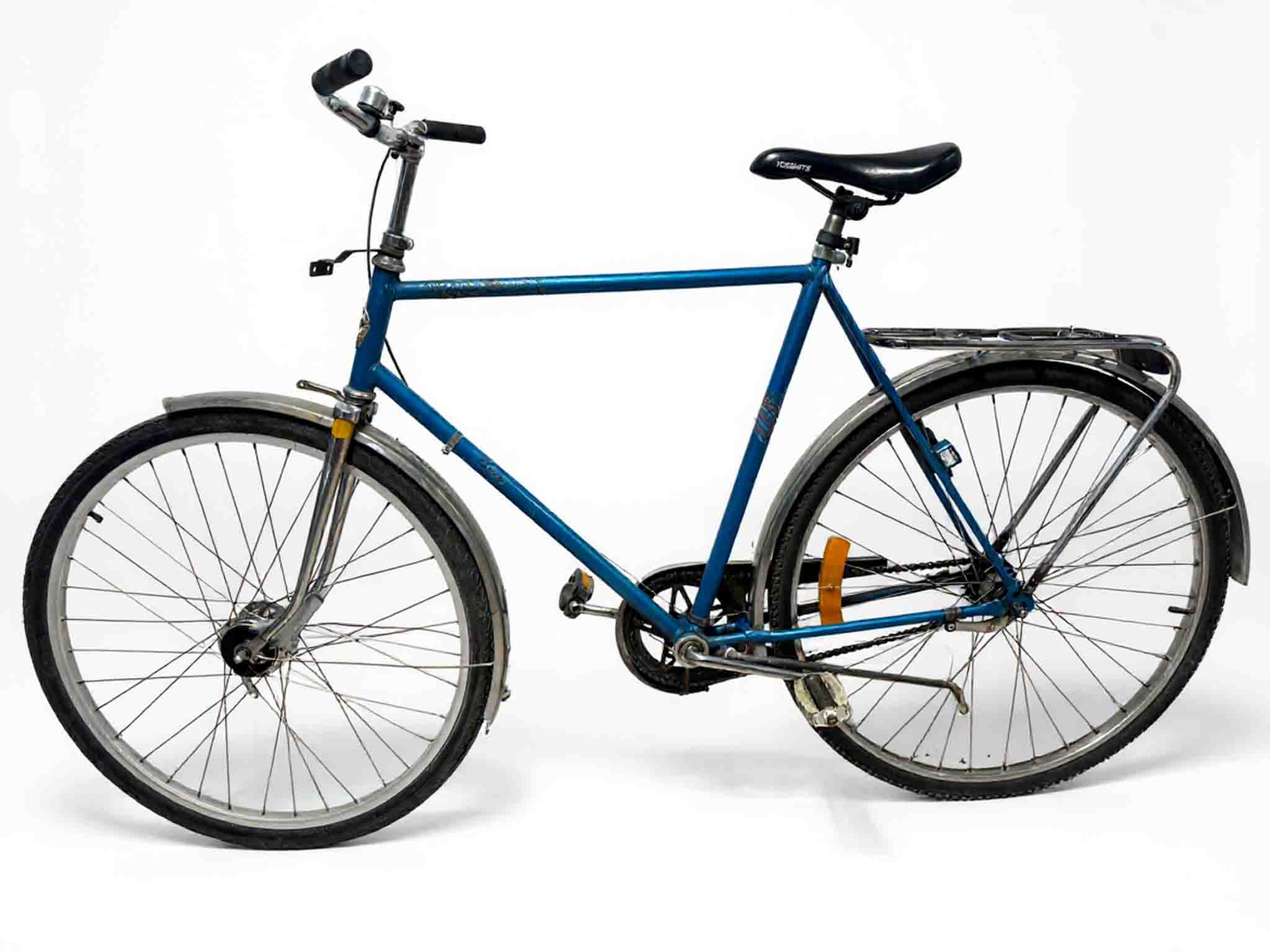 Herrcykel Uppsala Cykelverkstad used bikes 