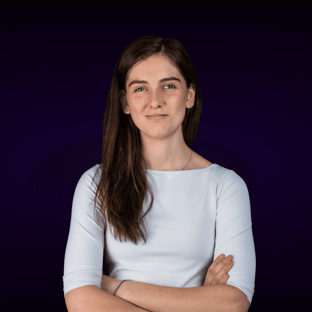 Fotka fotografky a designerky