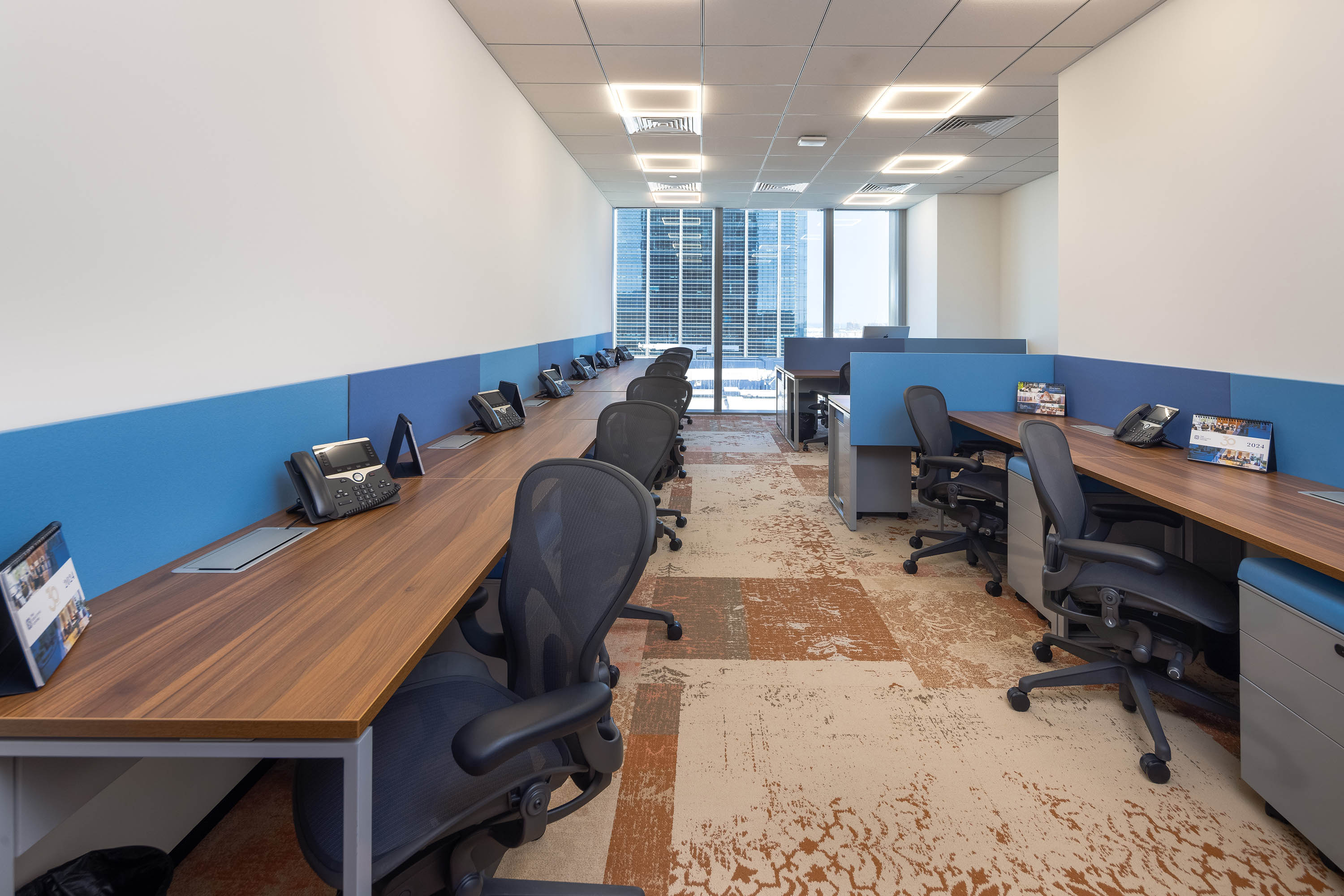 Meeting rooms in Dubai and Abu Dhabi