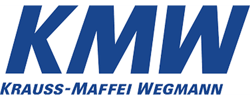 Logo of KMW