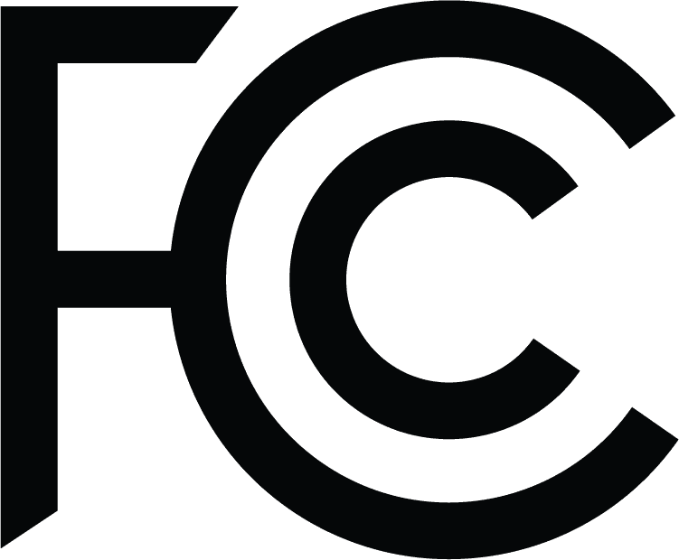 FCC certified