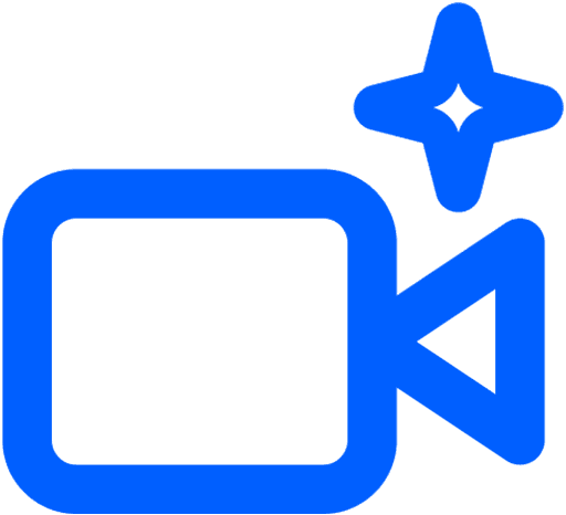 Doraverse AI Video Icon