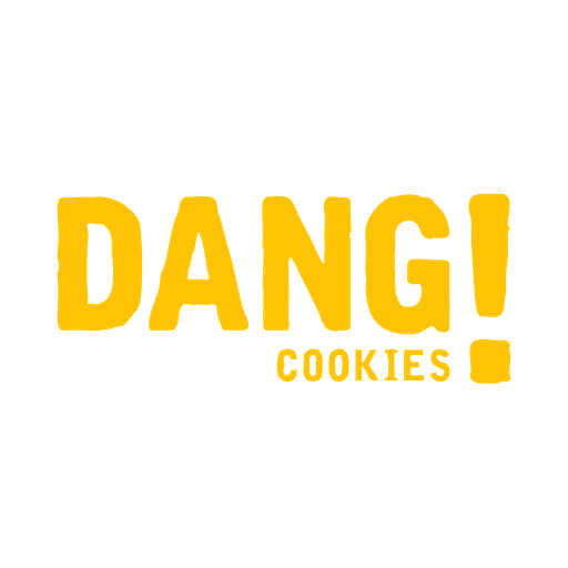 Dang! Cookies Logo