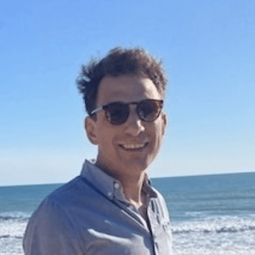 Profile image of success customer