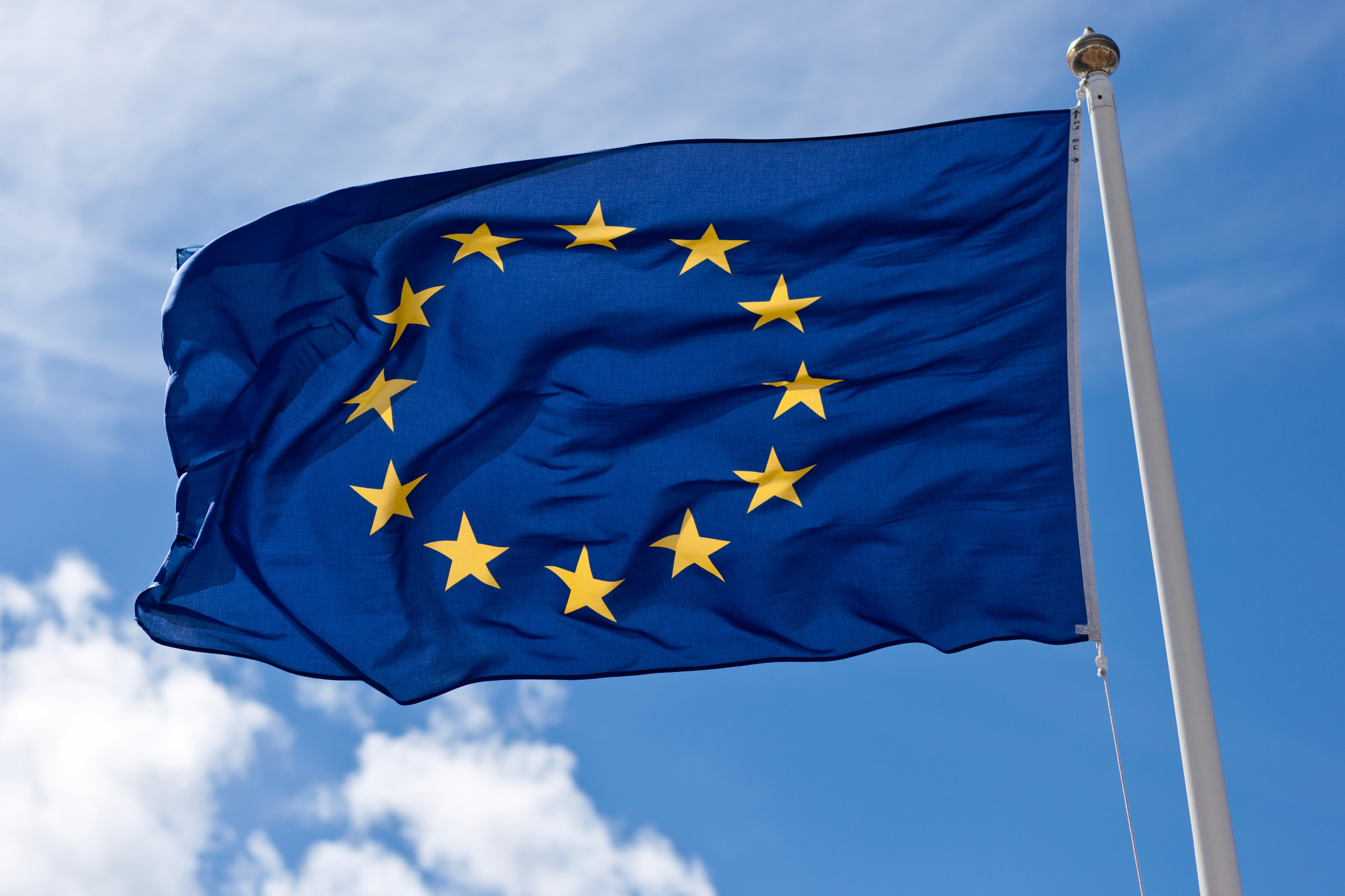 EMI License in EU