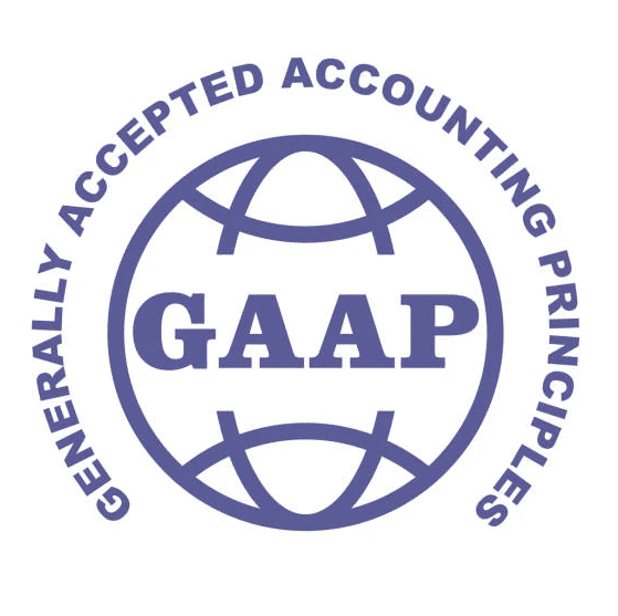 gaap badge
