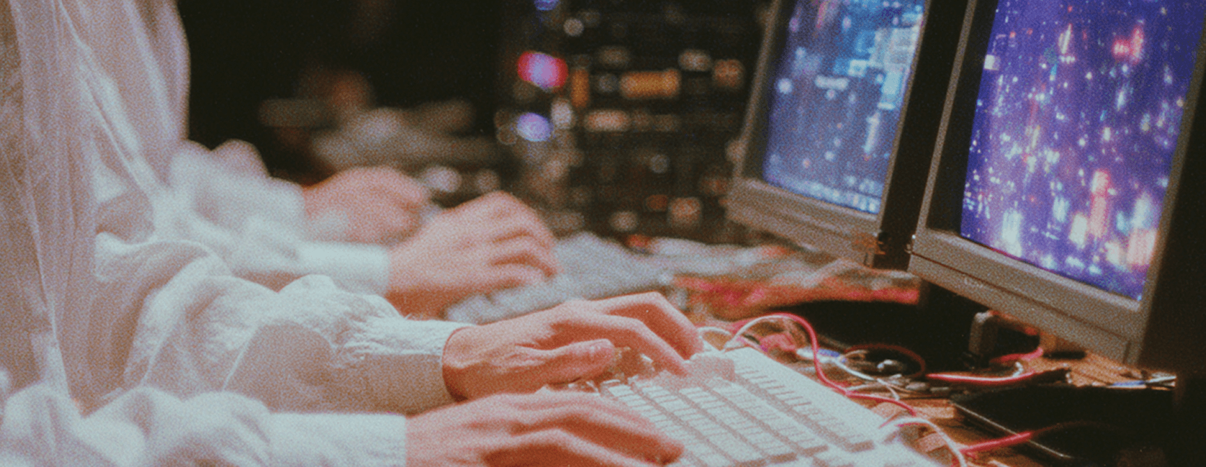 Woman aesthic photo with sunshine