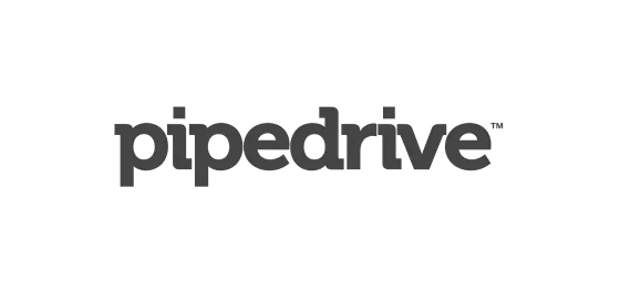 Logo de Pipedrive