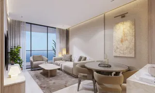 Dusit Thani Residences Ajman