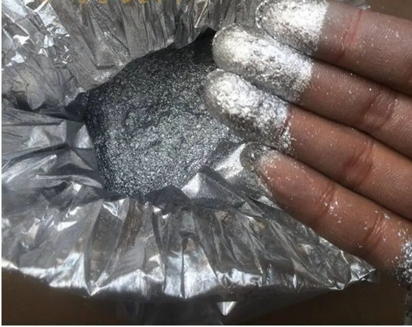 nickel