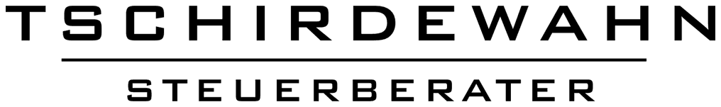 Tschirdewahn Steuerberater Logo
