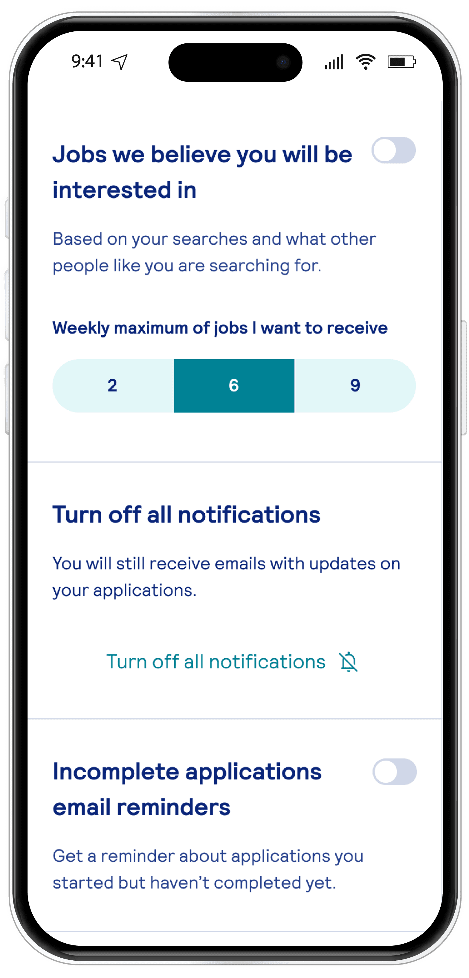 RedesignedRedesigned of the vision -