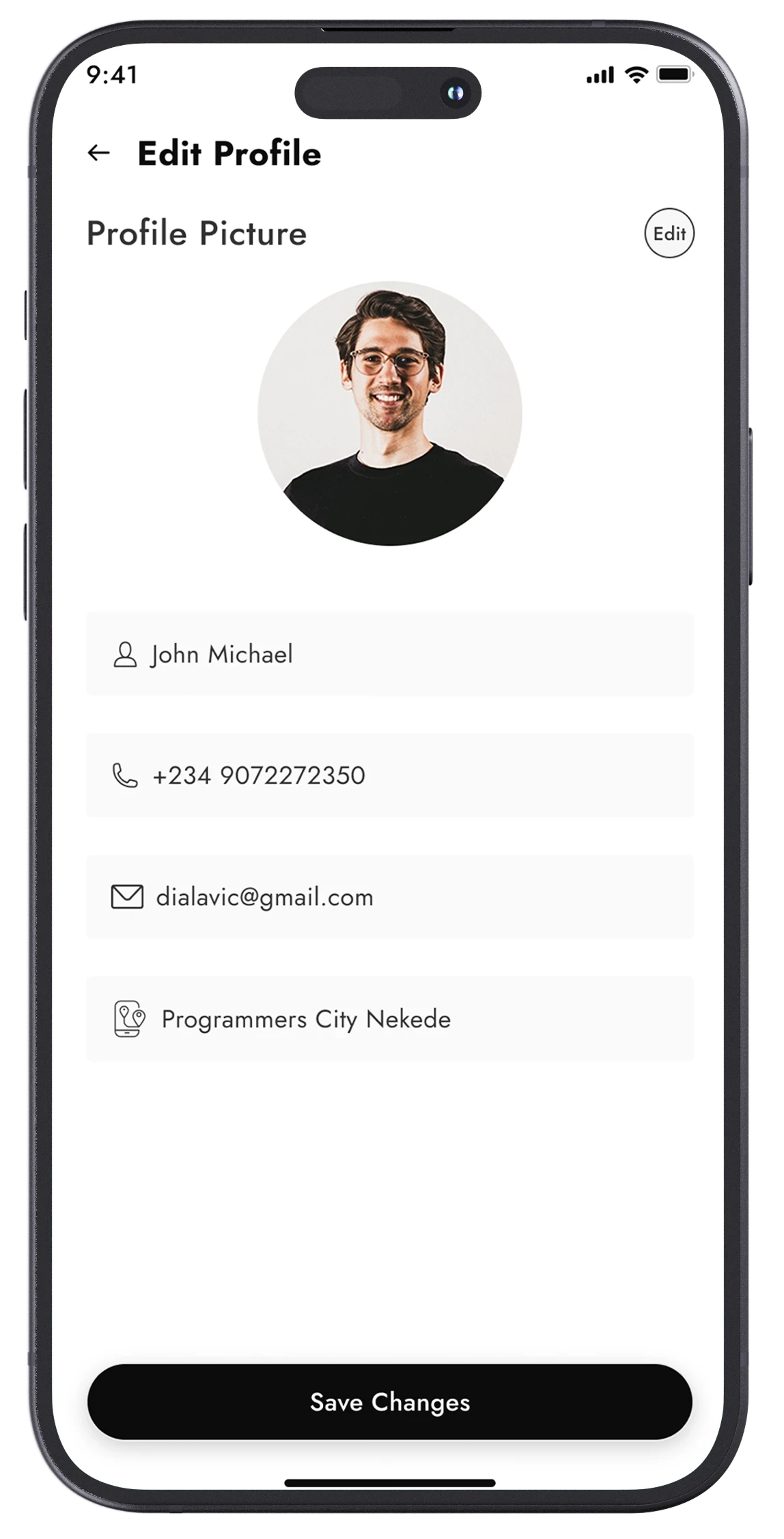 Home and comment image