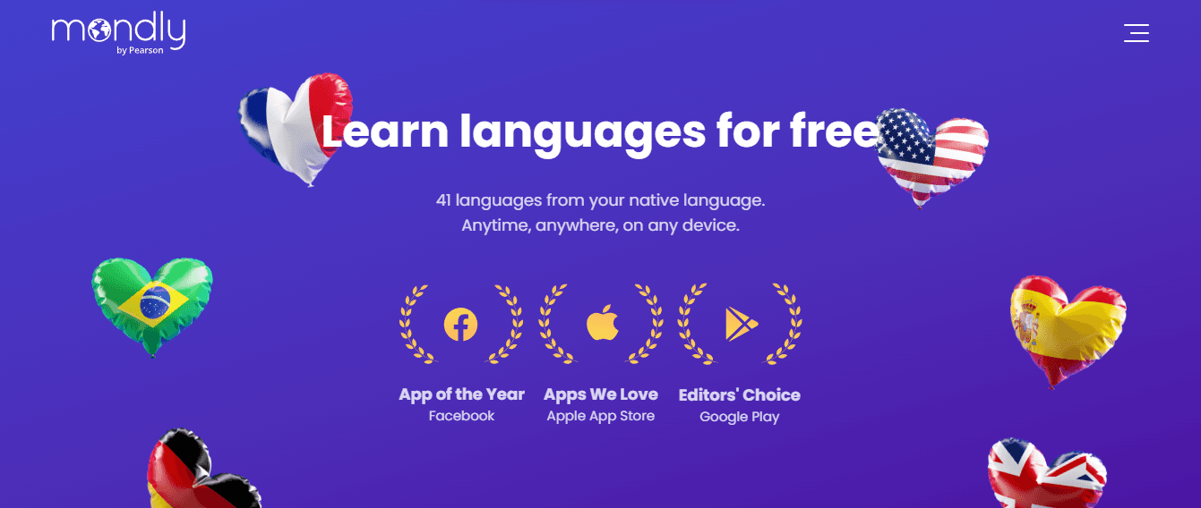 Apps to Learn Spanish