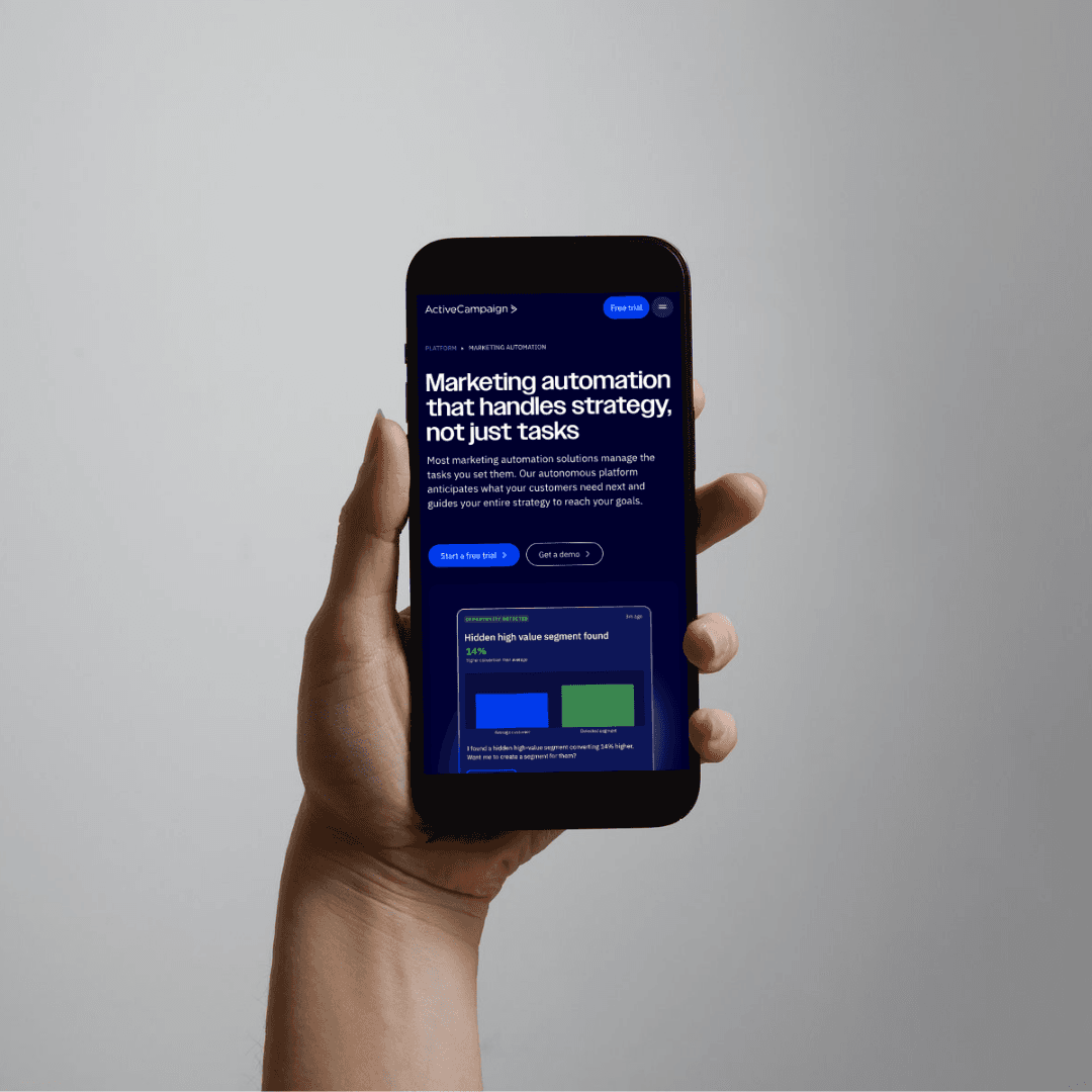 Een advertentie voor spullen, ik weet niet wat de Engelse vertaling van 'lijnzaad' is, serieus, ik heb dat nog nooit in het Engels hoeven zeggen en ik ga het niet googelen, daar ben ik te lui voor.