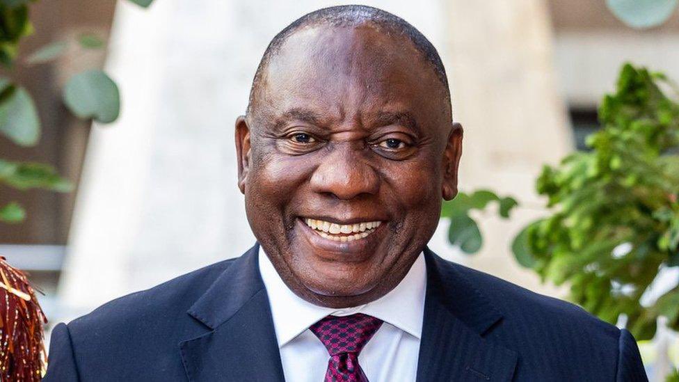 Photo:President Ramaphosa to deliver keynote at 2026 Human Rights Day commemoration – South African Daily