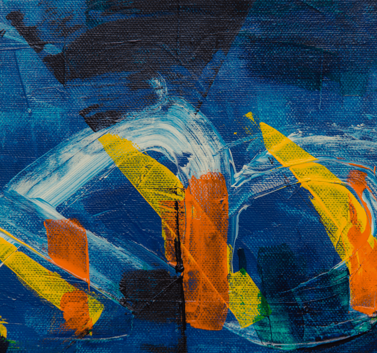 a painting