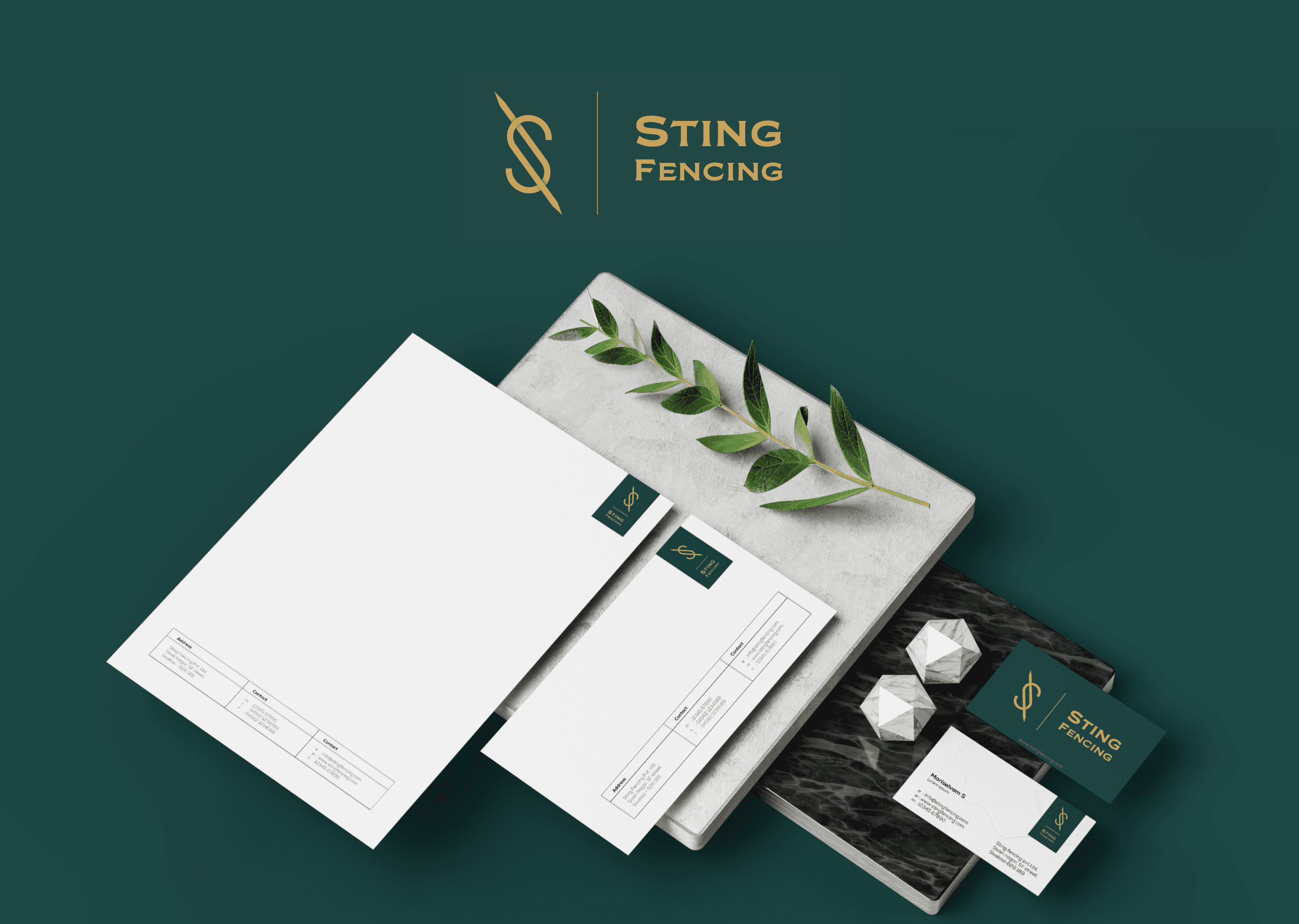 Featured Project Cover Image