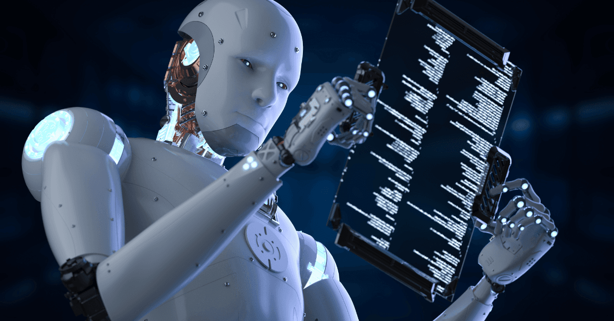 The Future of AI in UK Email Marketing