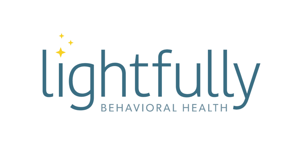 Lightfully logo