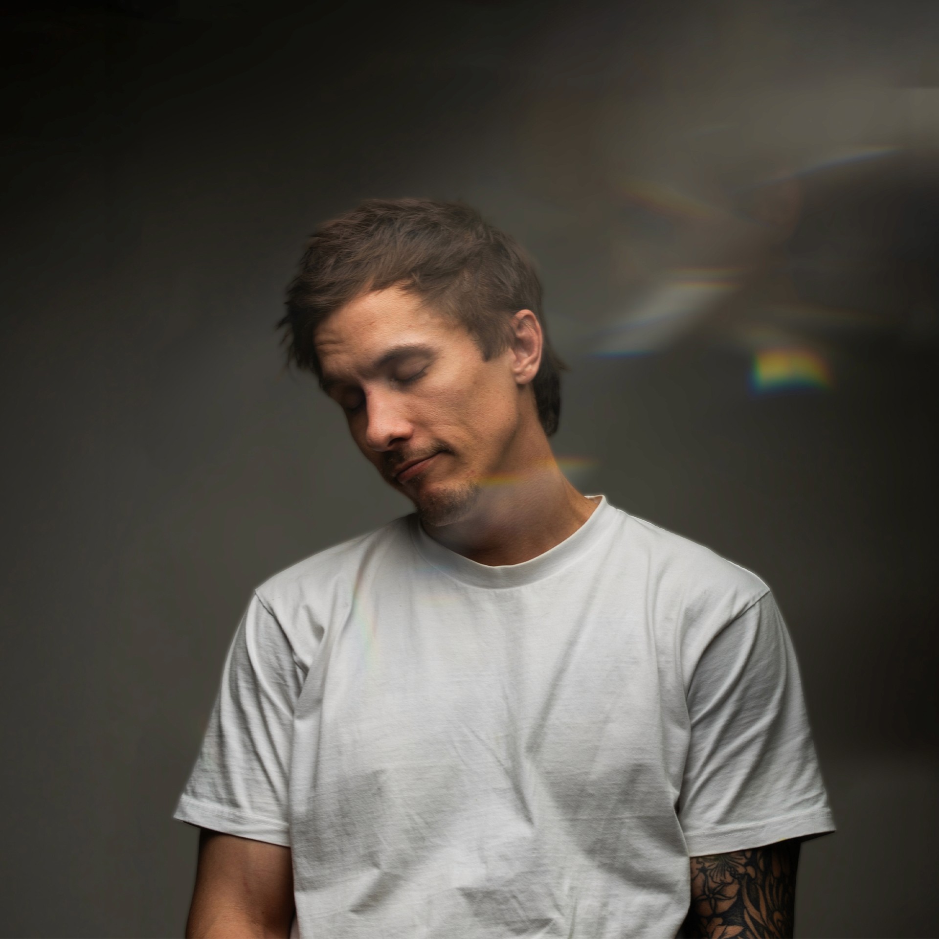 ICANTFINDMIKEY Portrait