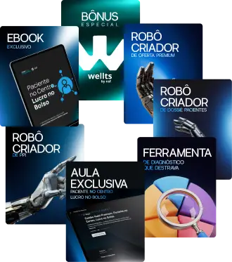 Pack de Cursos da Nutrição Sem Fronteiras