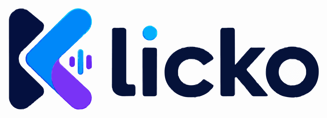 Klicko logo