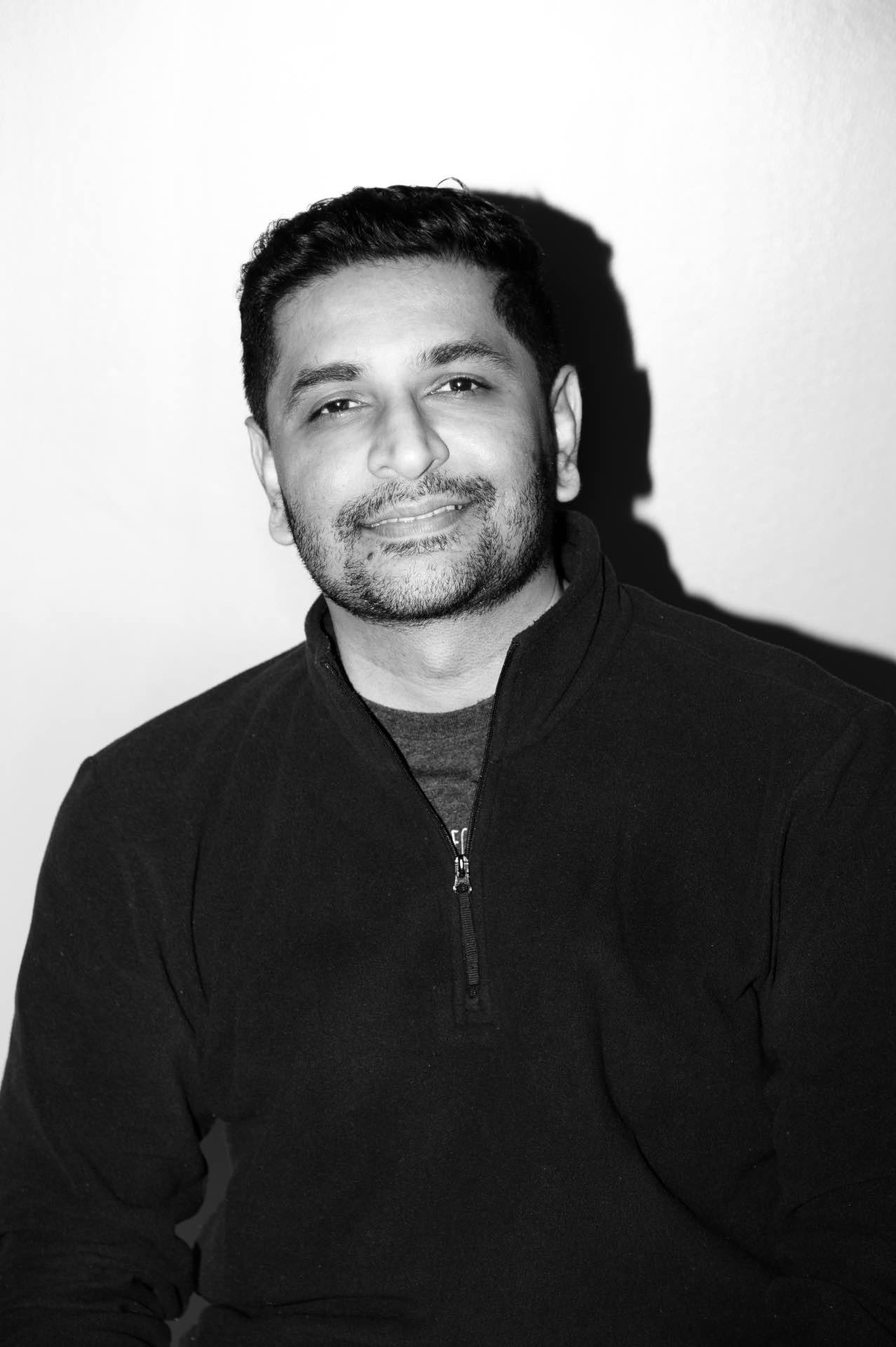 Mehul Shah photo