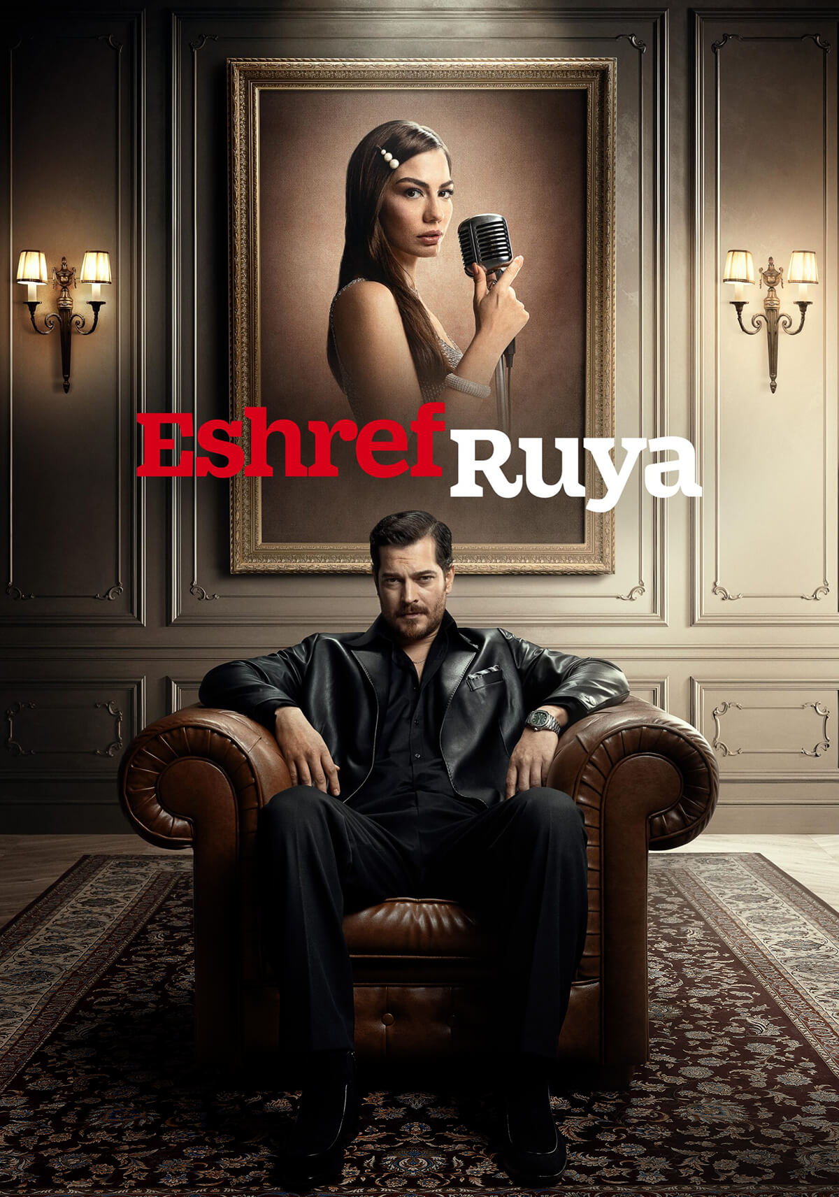 Eshref Ruya