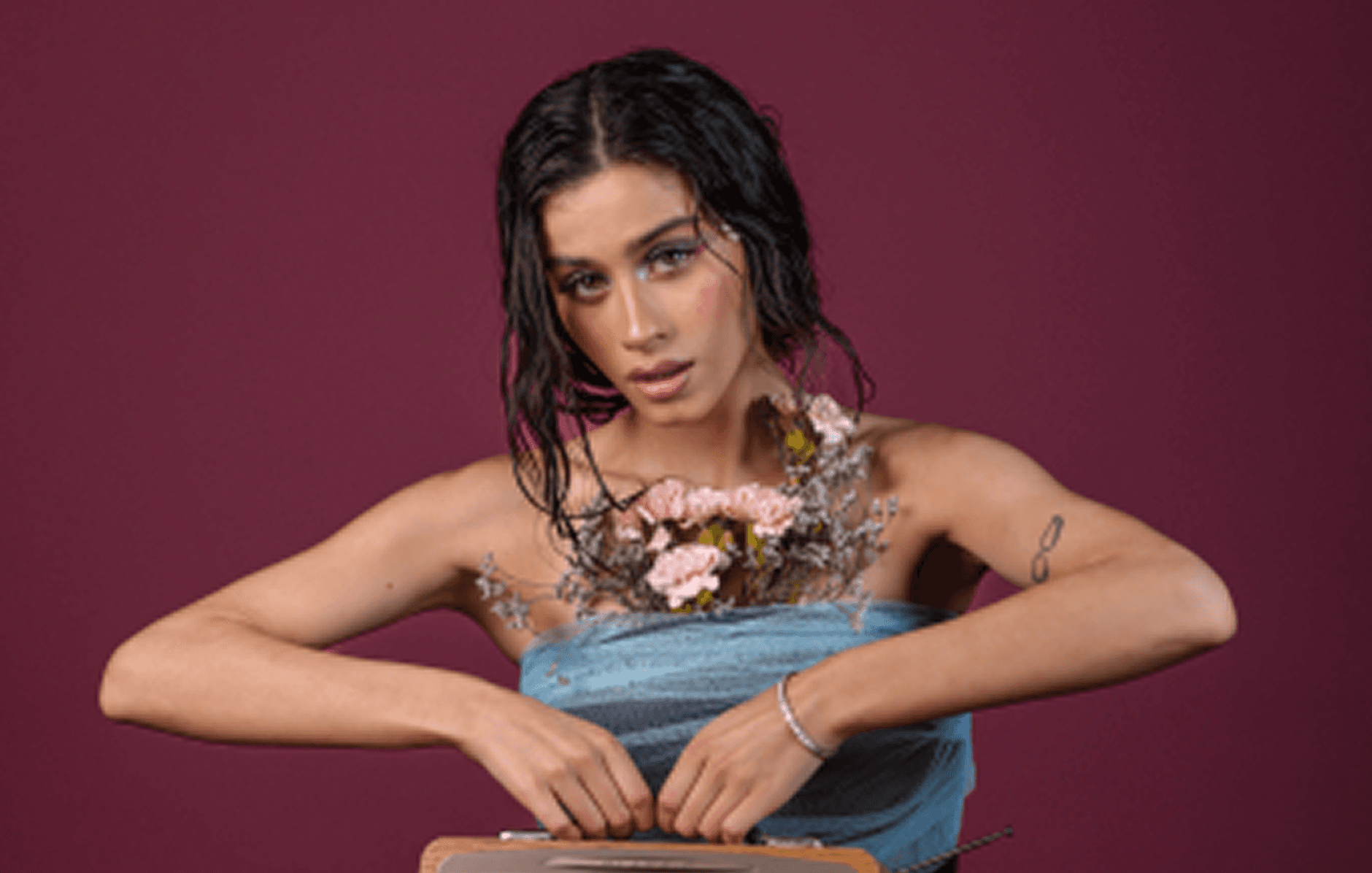 Work Showcase Website Thumbnail