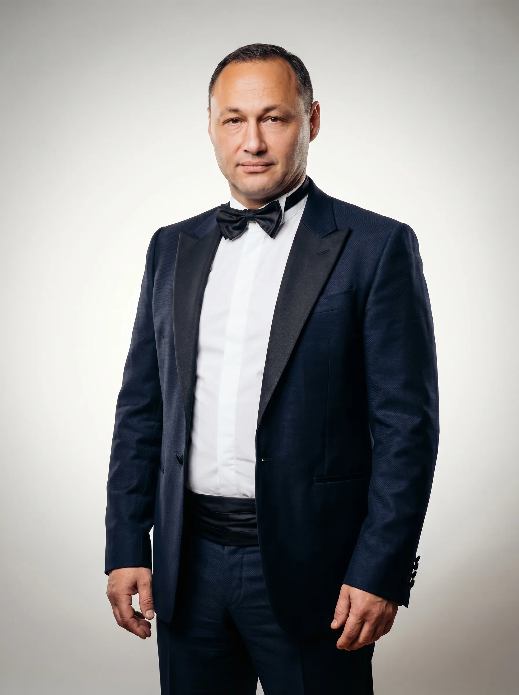 Volodymyr Nemirovsky