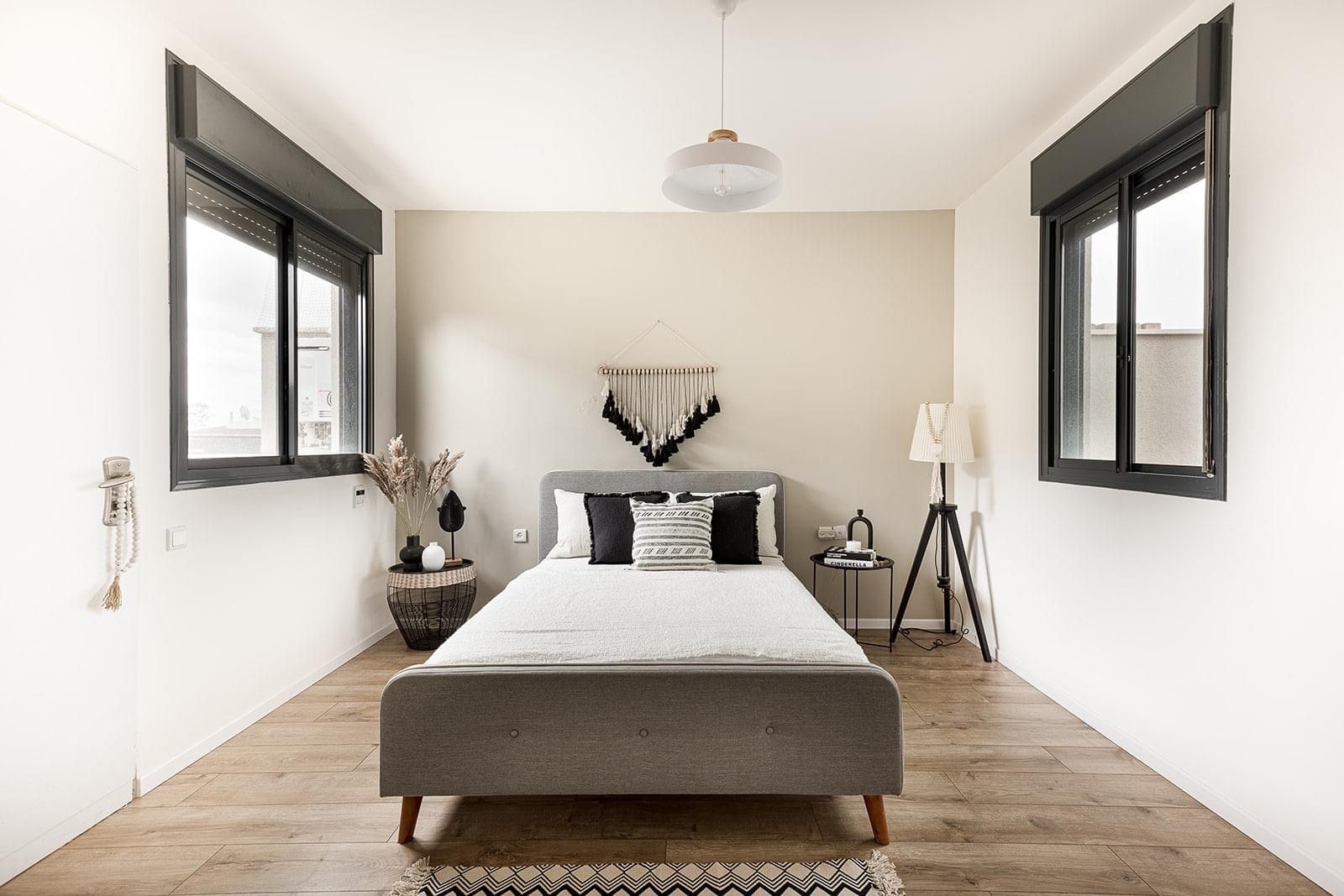 Image of modern living room