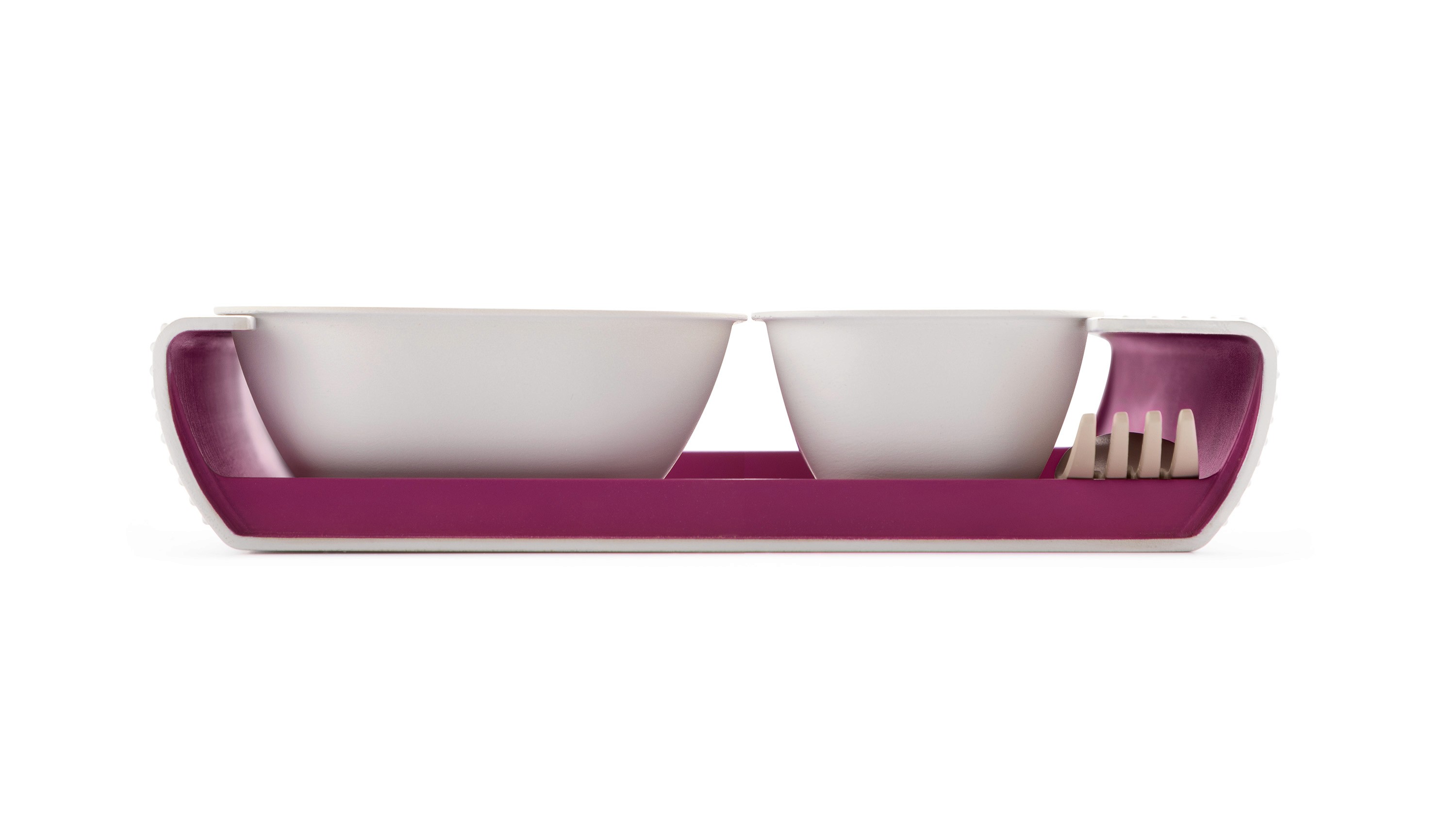 UBITE black bowl