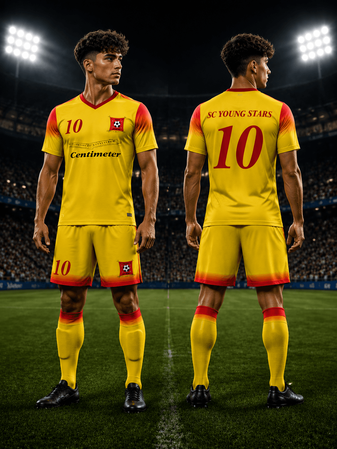 Carunda Teams