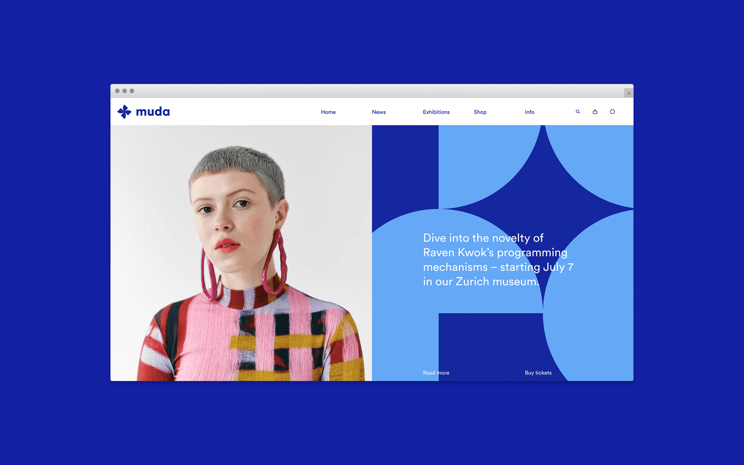 Sonara yoga studio website