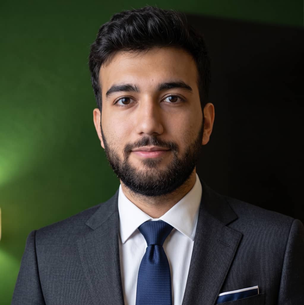 Business portfolio manager