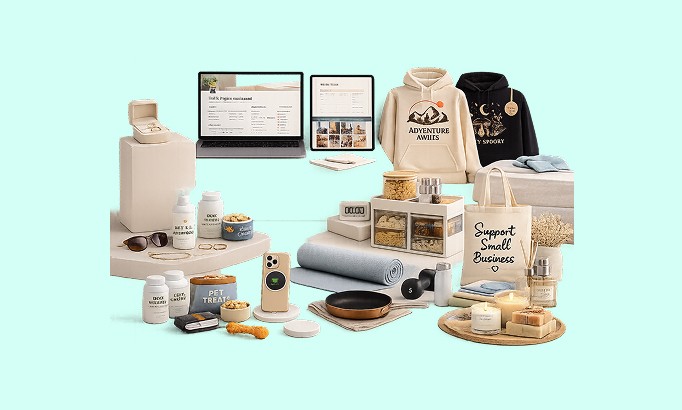 shopify product profit 