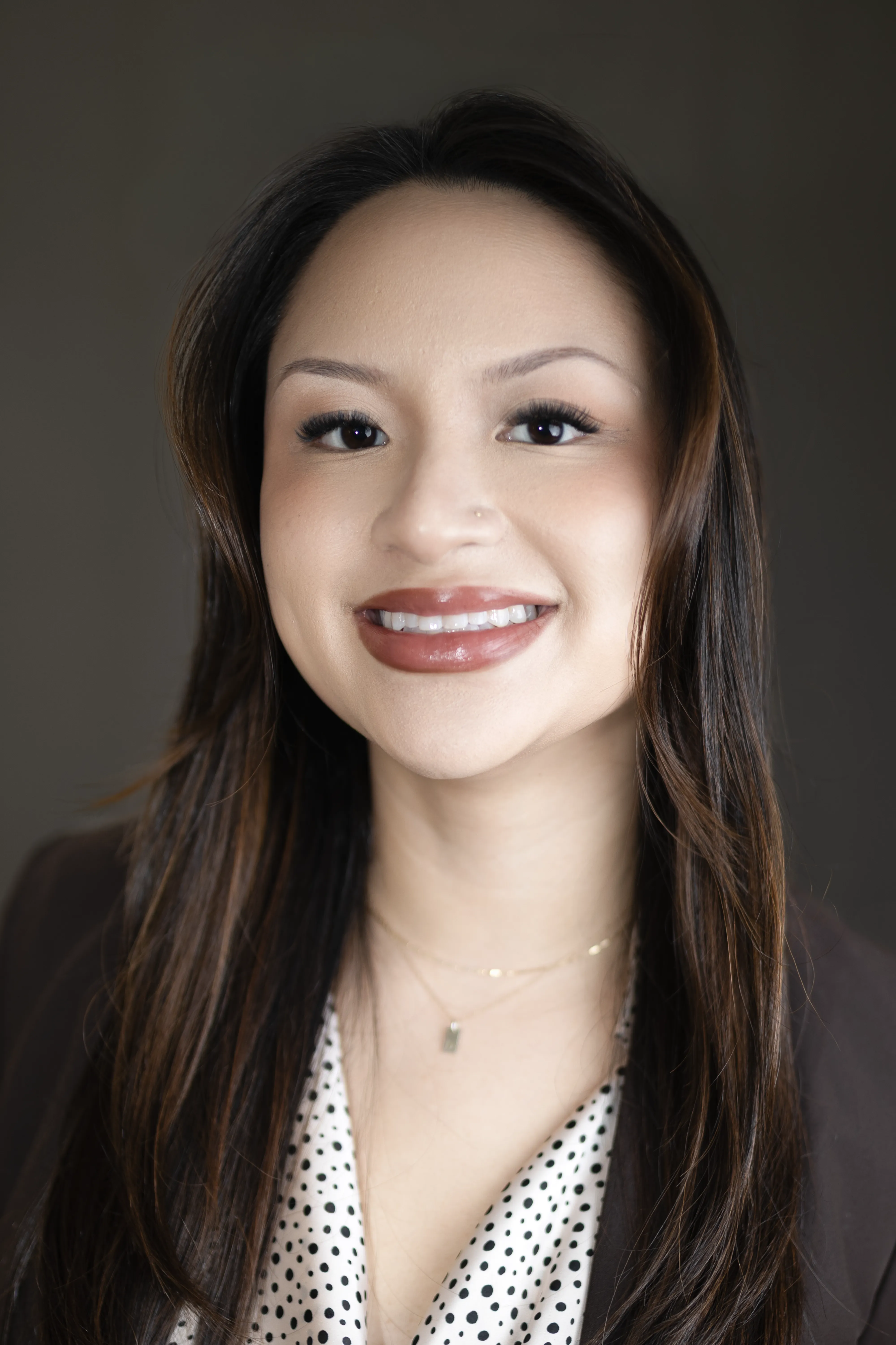 Client Headshot