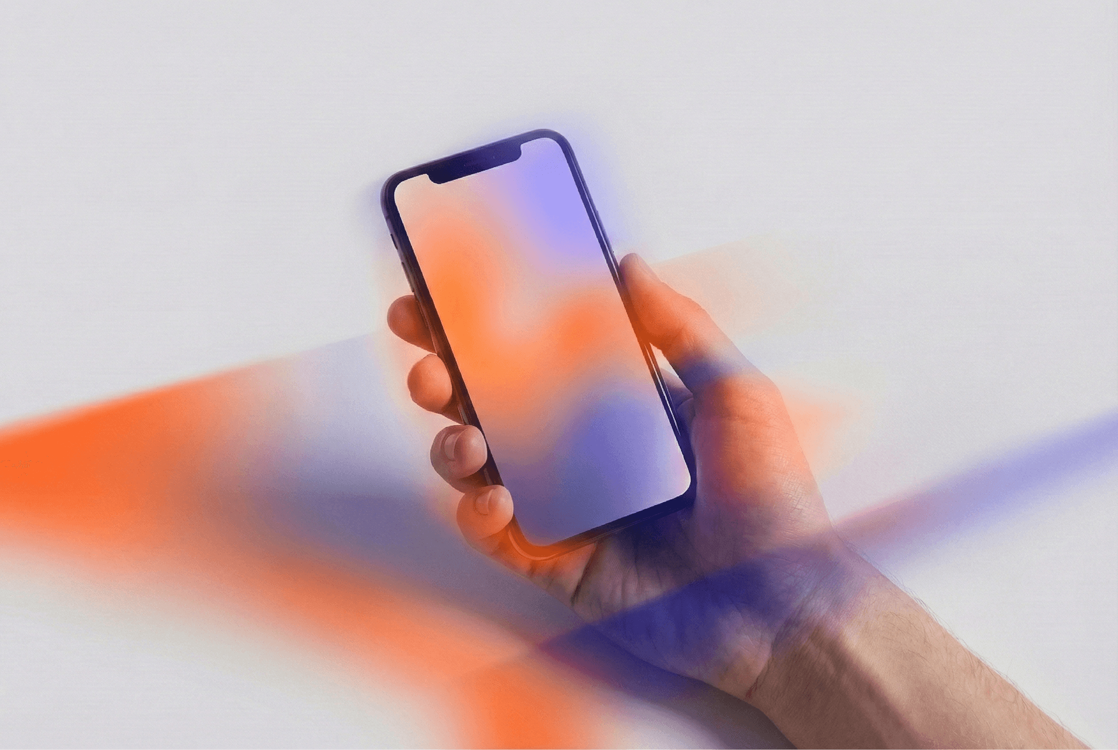 Illustration about my clients sending me an email