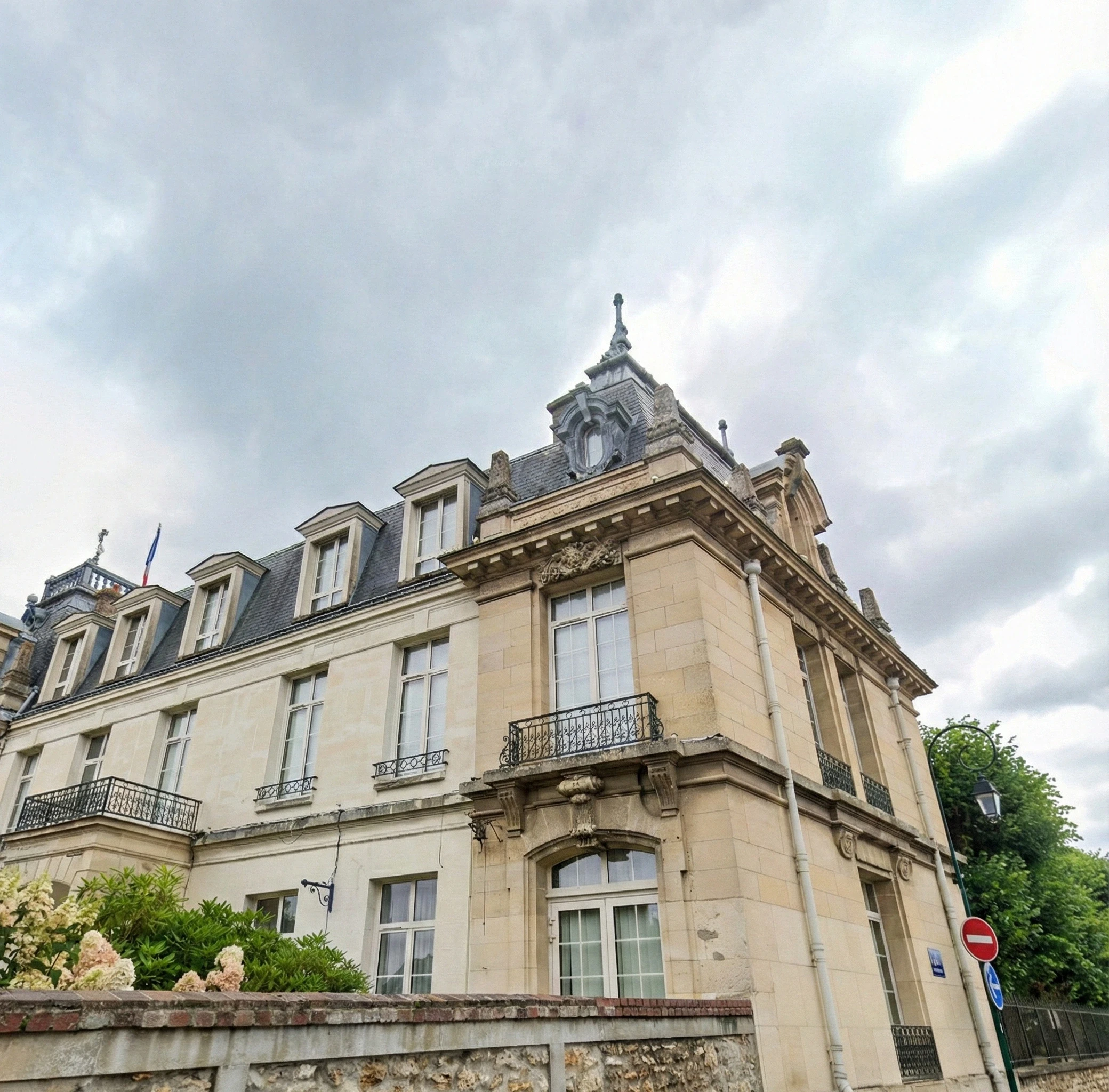 Plaisir est éligible à la loi Jeanbrun