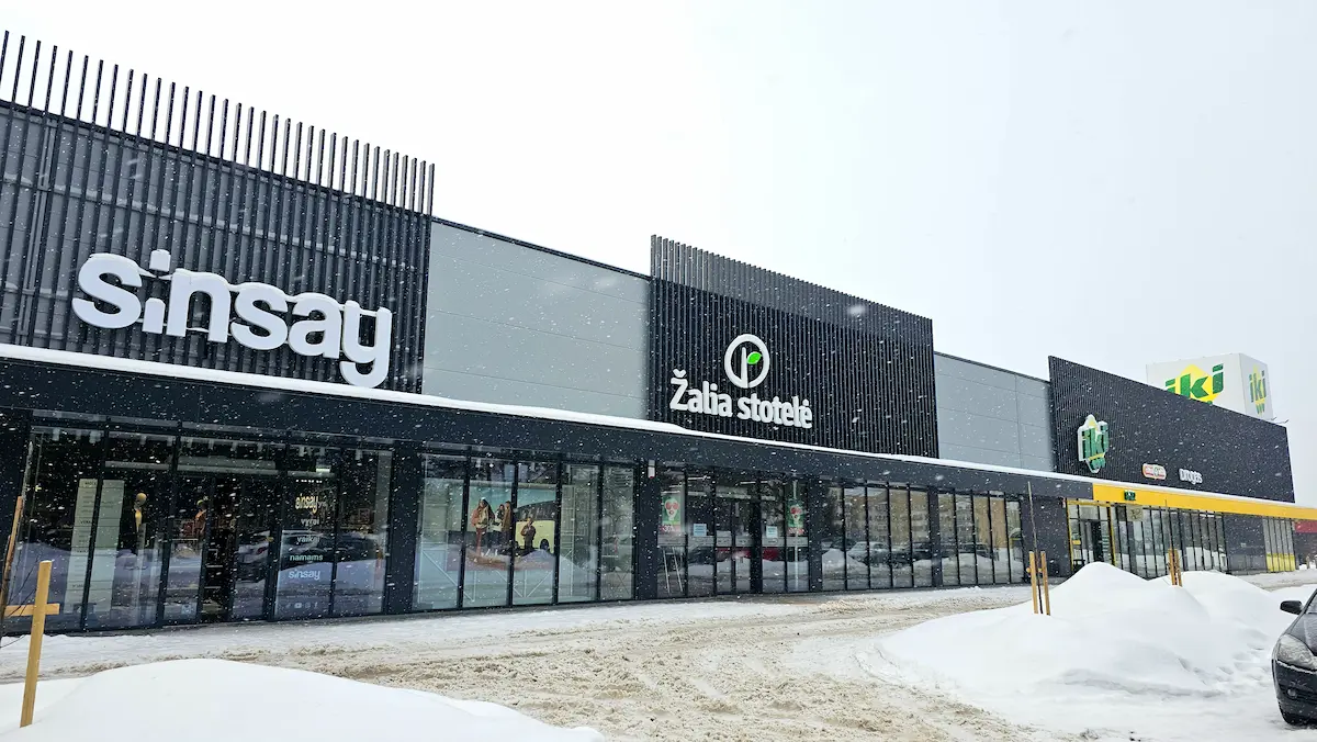 Beautiful landscaped garden with greenery and outdoor design elements.