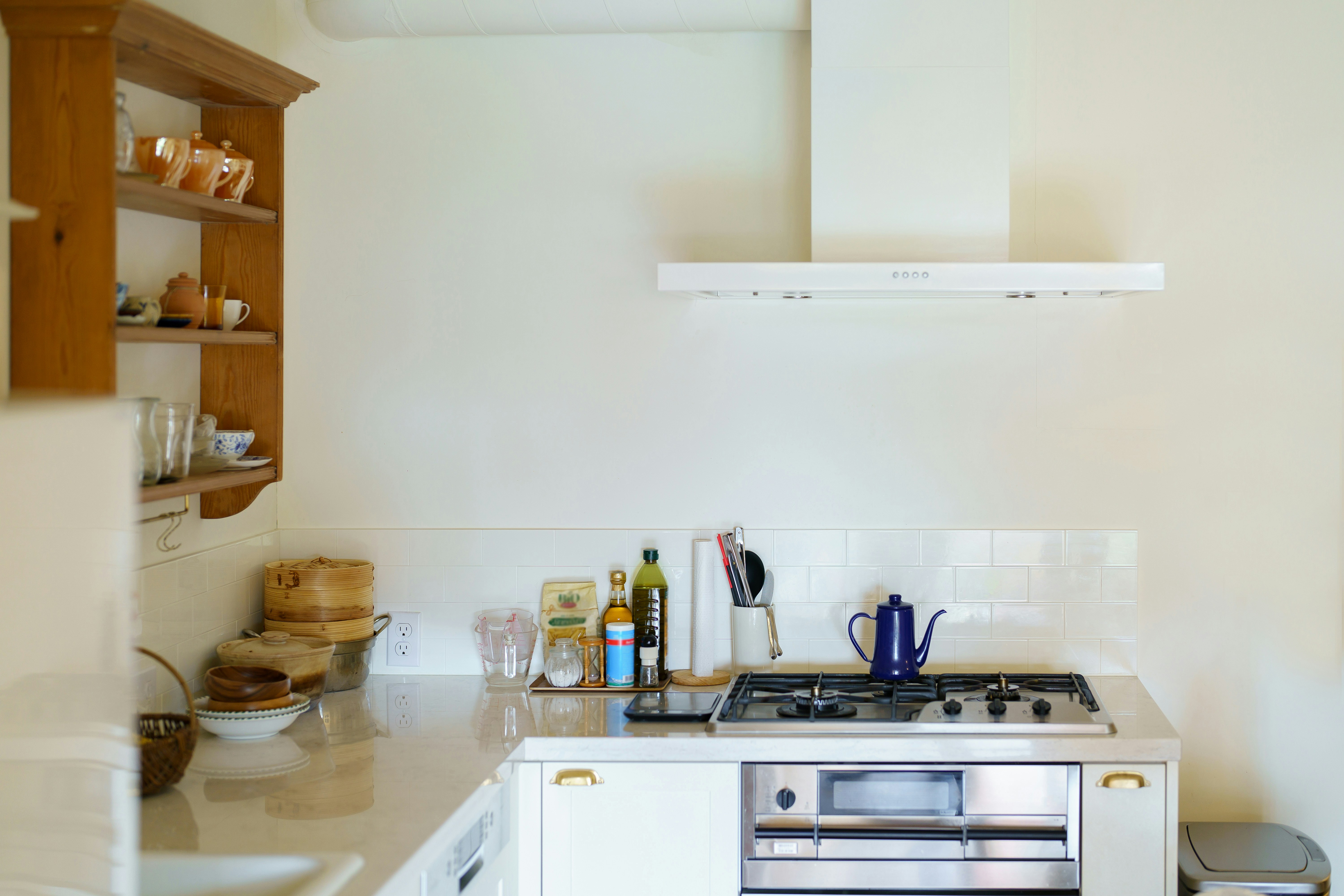 Avoid These Common Mistakes When Prepping Your Kitchen for Cabinet Installation