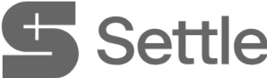settle logo