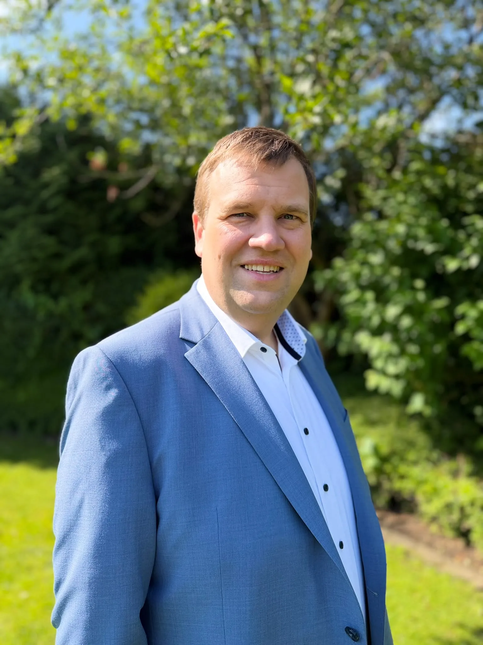 Thomas Klömmer