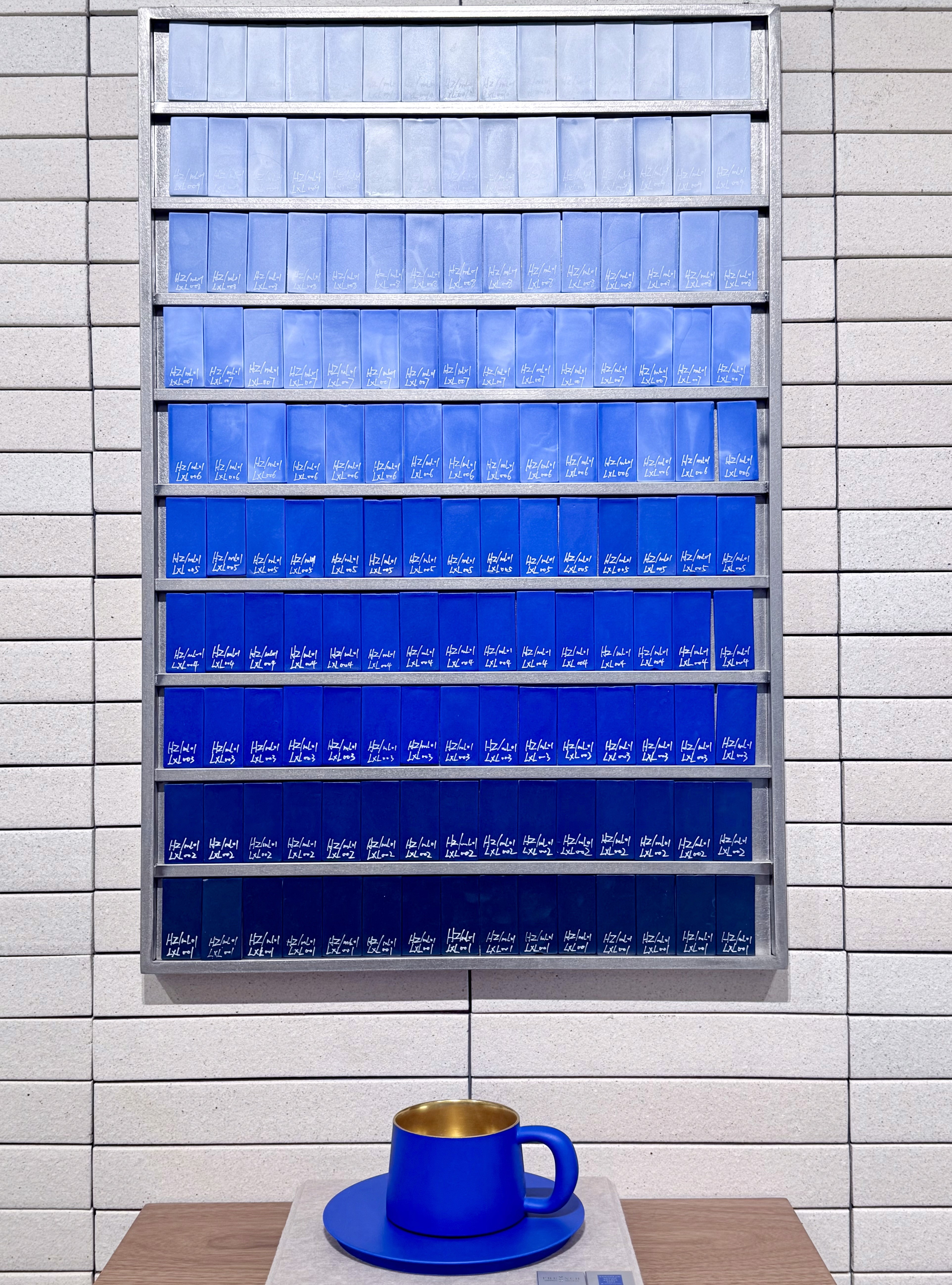 Coastal Scene with Boats