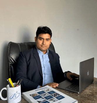 Avatar of person, who left a testimonial