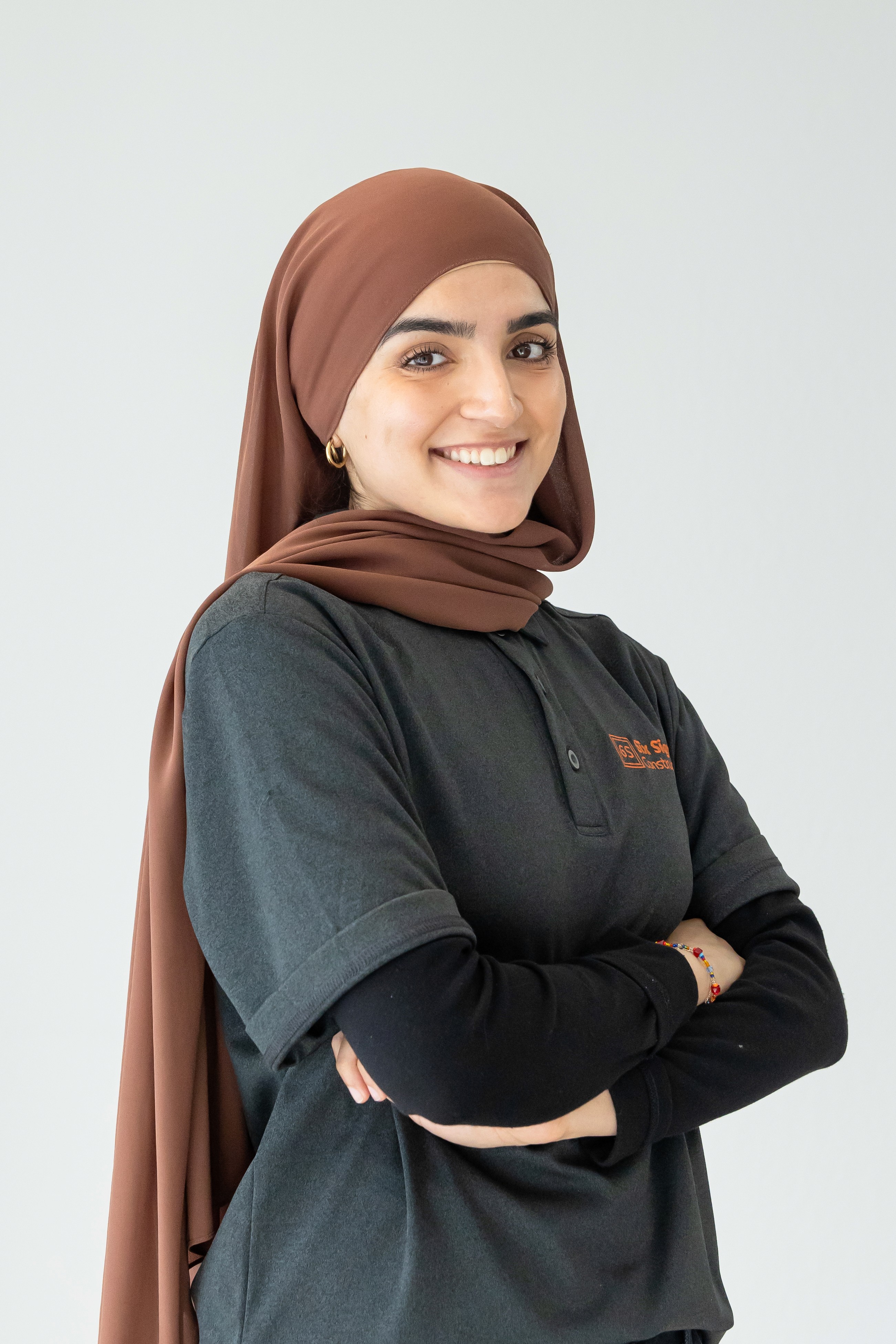 Aida Raza – Operations Manager at Six Sigma Construction