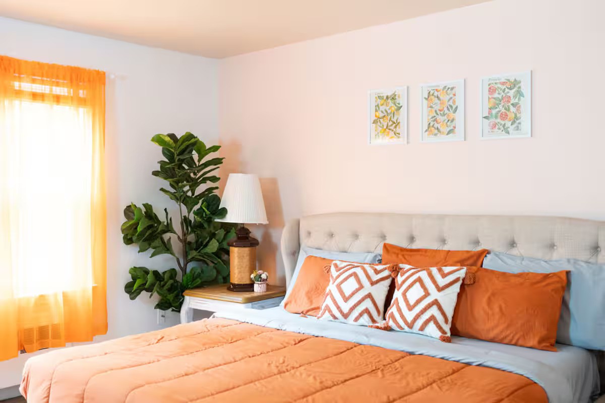 Maison Reverie - Lake Charles, LA